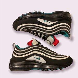 Airmax 97 Emerald Green